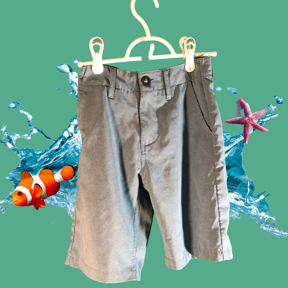 Volcom swim/shorts